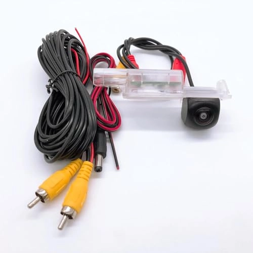 Rear view reversing camera - Night vision 1080p*720p