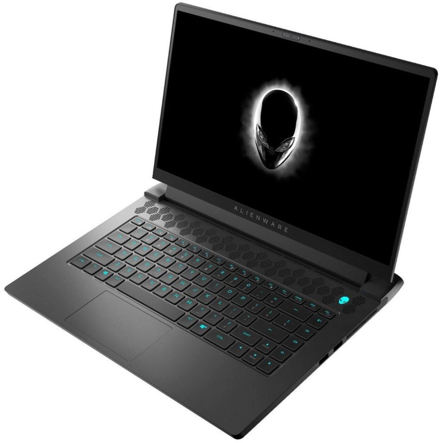 Alienware M15 15R5-ALNW-2000-BLK - 15.6'' Ryzen 9-5900HX 32GB DDR4 1000GB SSD