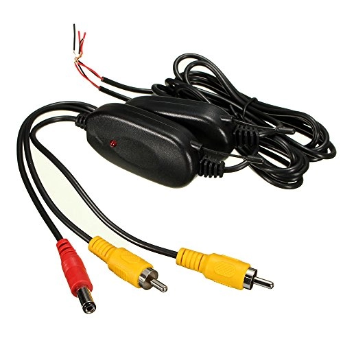 BW5ZYYB+WLE363 - Wireless 800*480