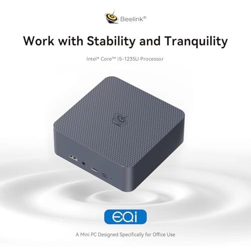EQI - i5-1235U 32GB 500GB