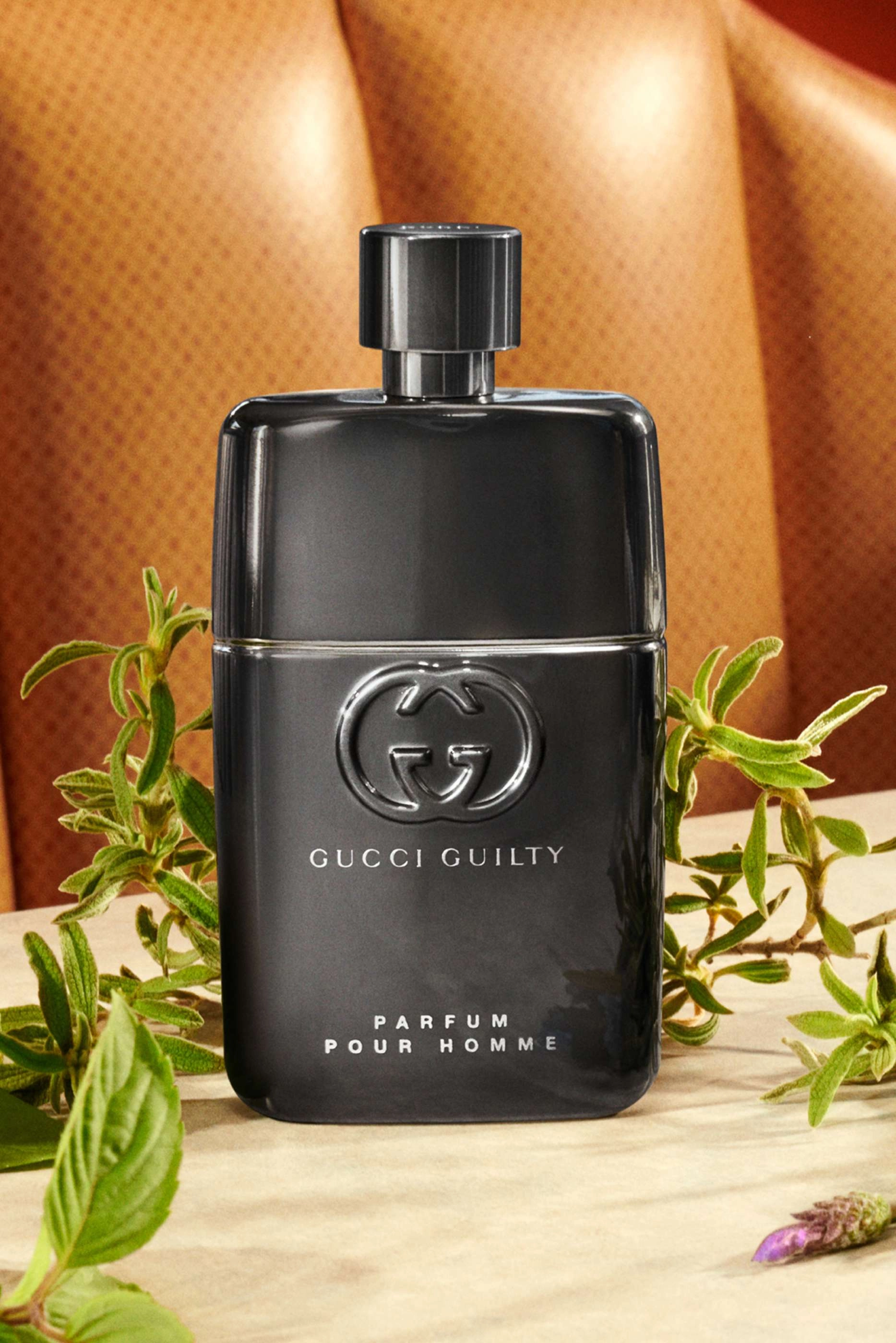 Guilty Parfum Pour Homme - Eau de Parfum 90ml