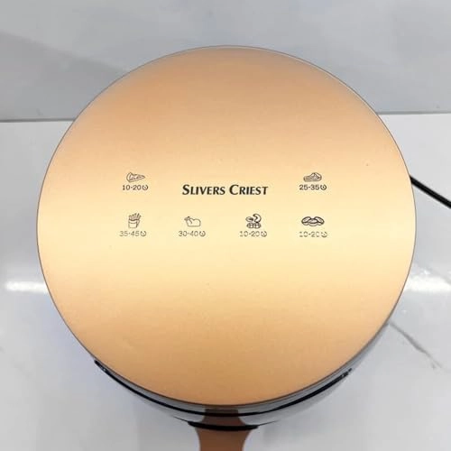 Multifunctional Air Fryer