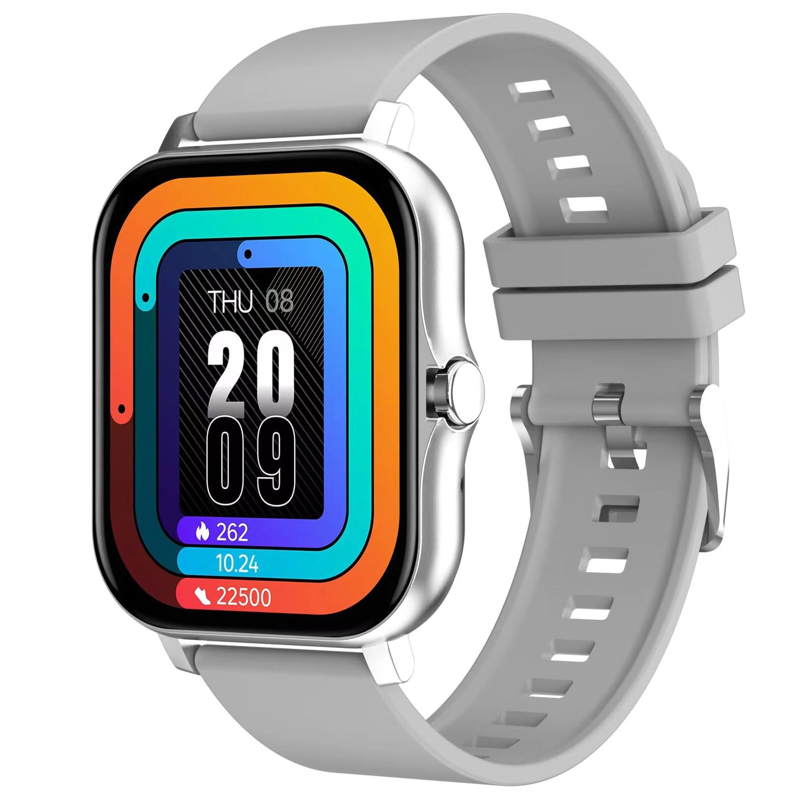PASOY Smart Watch
