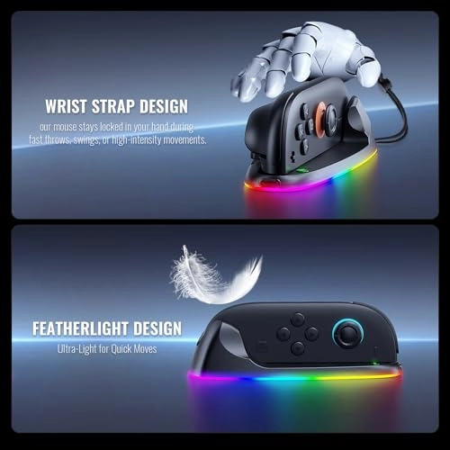 switch 2 mouse - Nintendo Switch 2