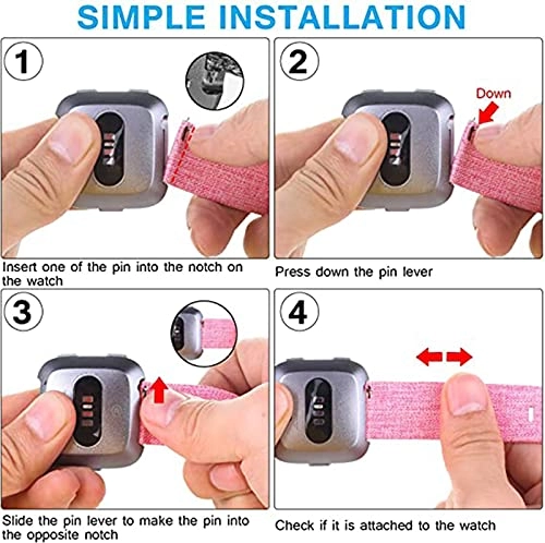 Watch Band 18mm/20mm