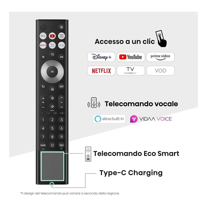 100U7Q PRO - 100 Inch