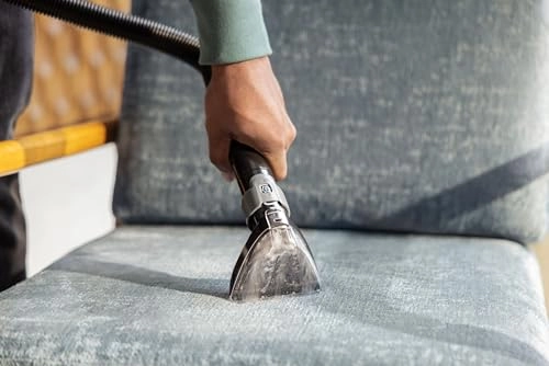 PowerWash HydroSteam 4201K - Wet/Dry 1400W