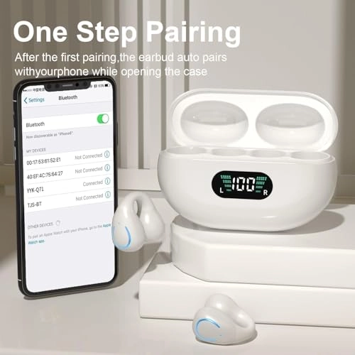 YYK-Q71 Wireless Earbud