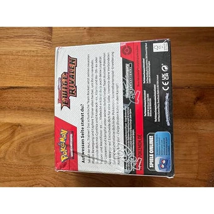 KP10 CRIMSON AND PURPLE - ETERNAL RIVALS 36pcs