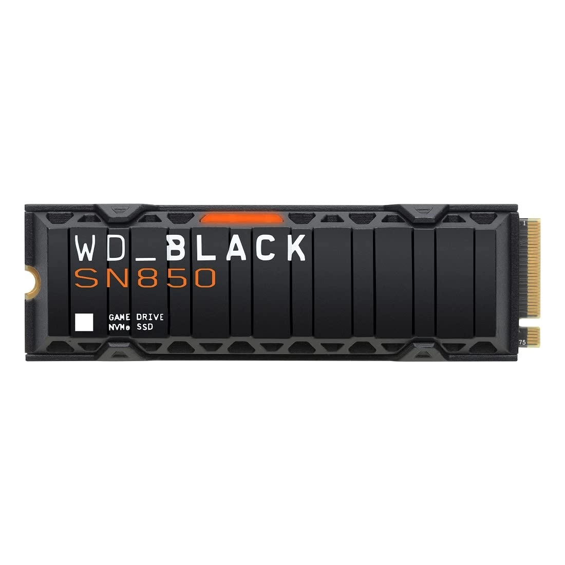 SN850 - 2TB M.2 2280