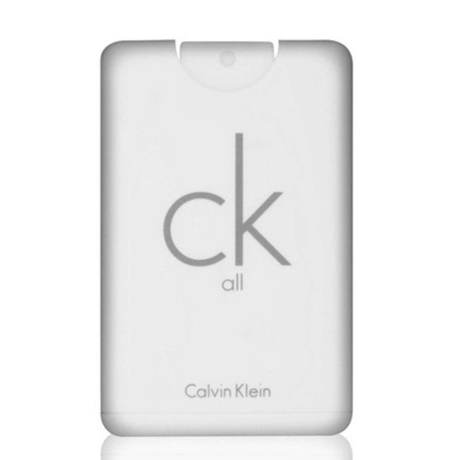 All Pocket Travel Spray Eau de Toilette 20 ml