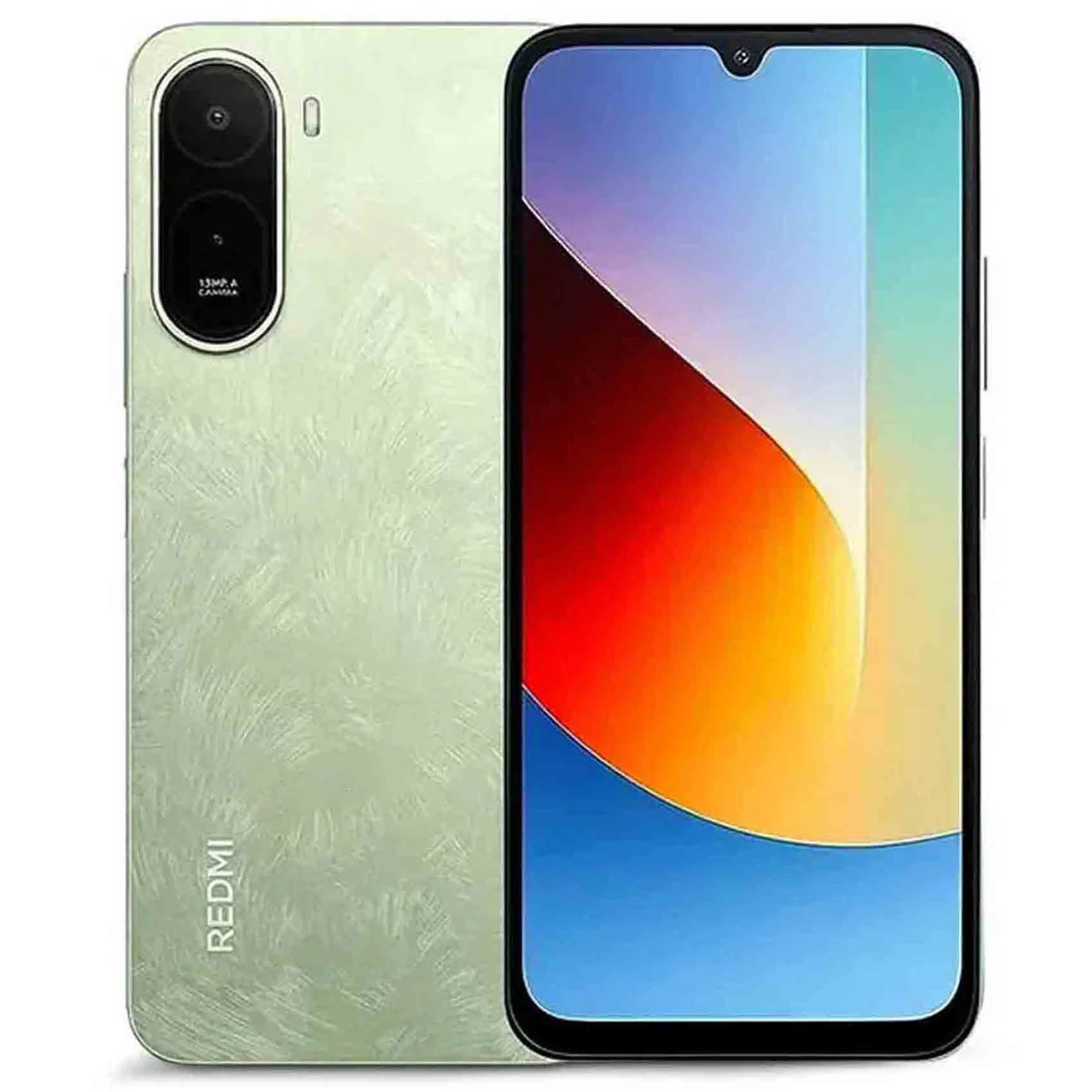 Redmi A7 pro 4GB 128GB