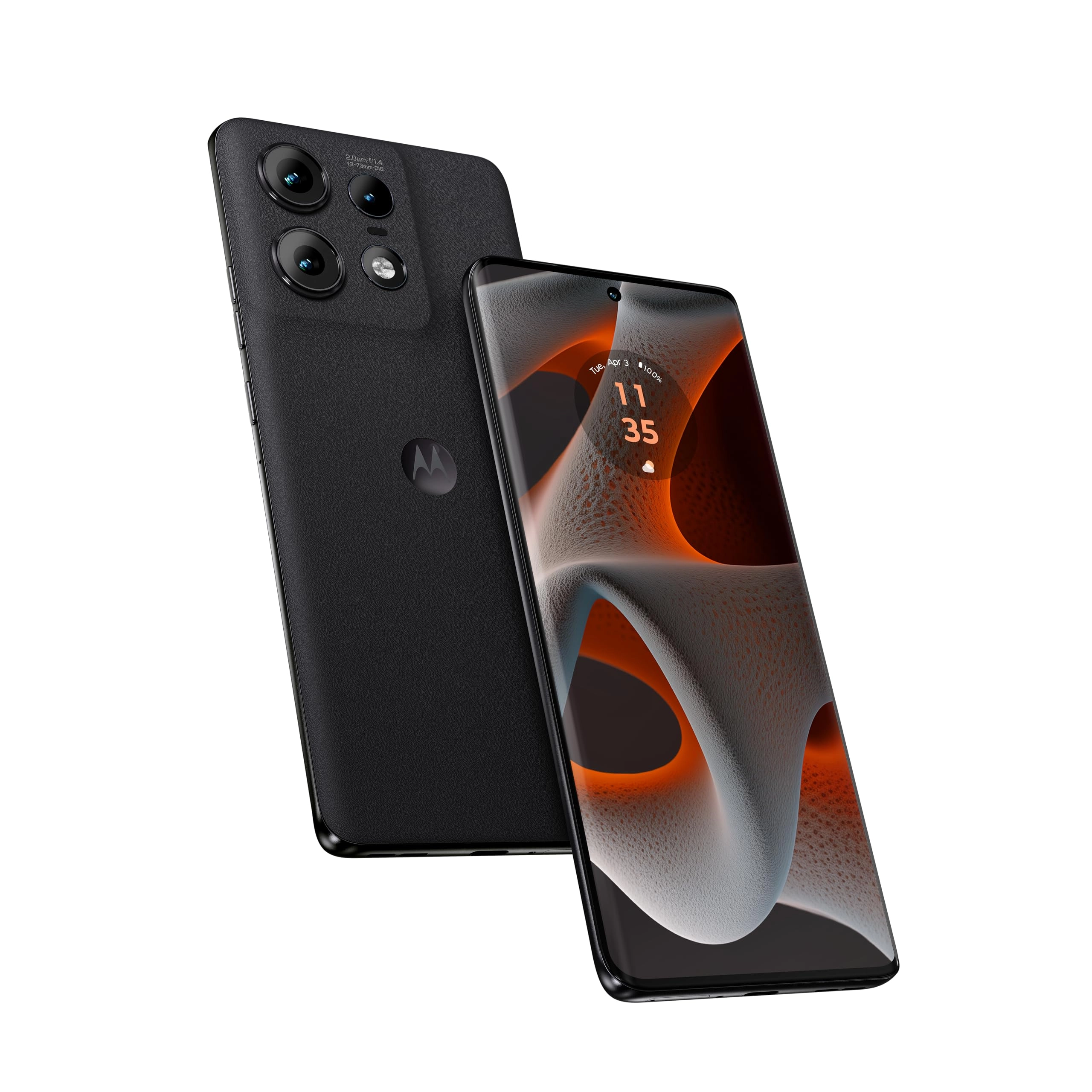 Edge 50Pro - 12GB 512GB