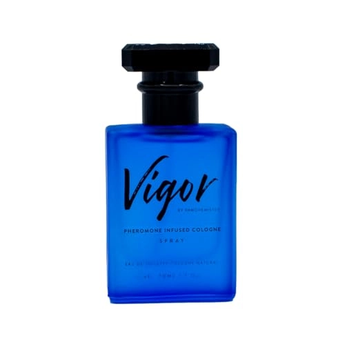 Vigor - 30 Milliliters