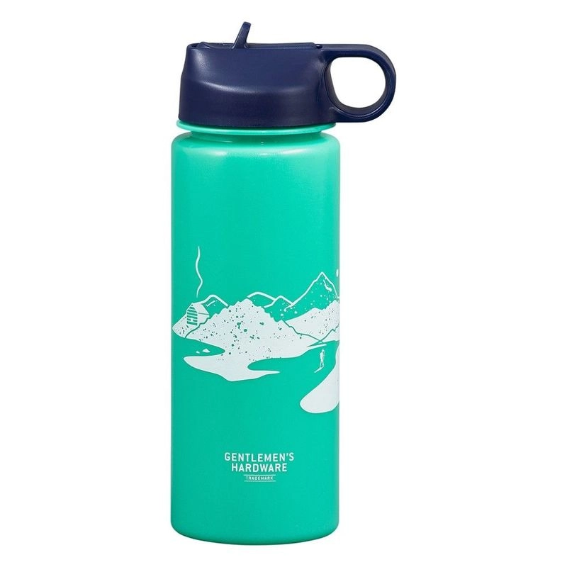 Glow In The Dark Water Bottle 700 ml