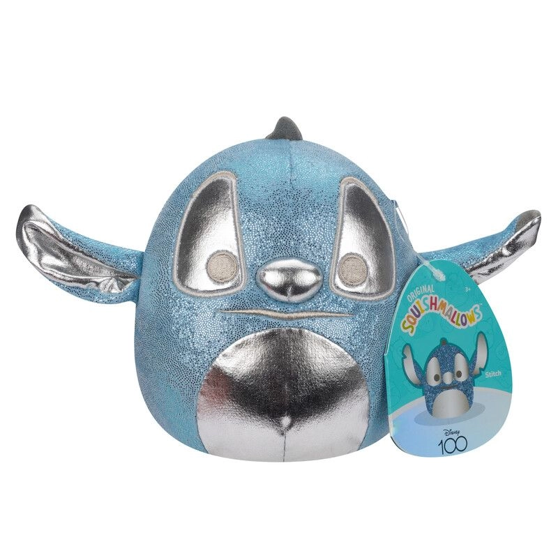 Stitch - Disney 5 Inch Plush