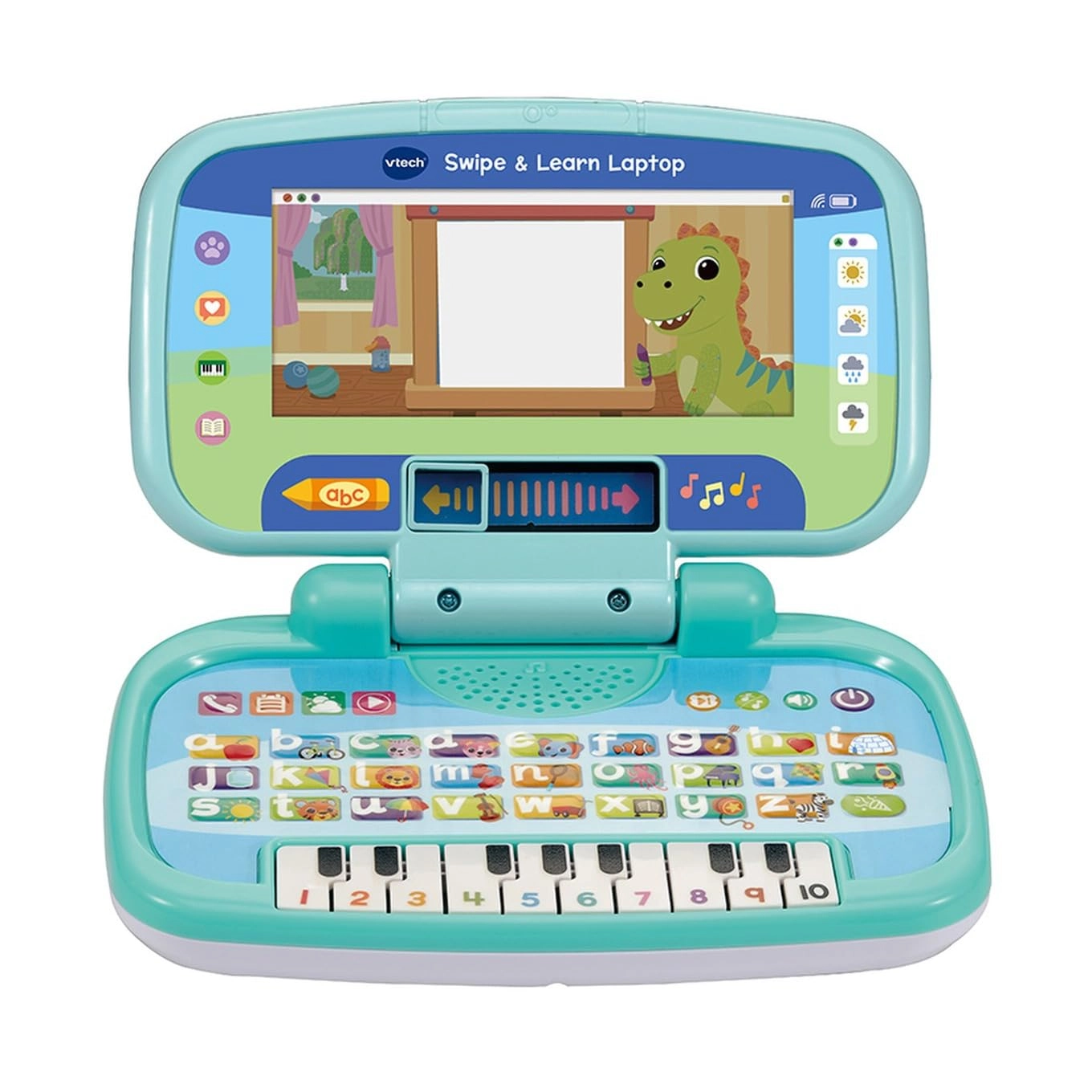 Swipe & Learn Laptop - 18-36 months 1.0 pieces