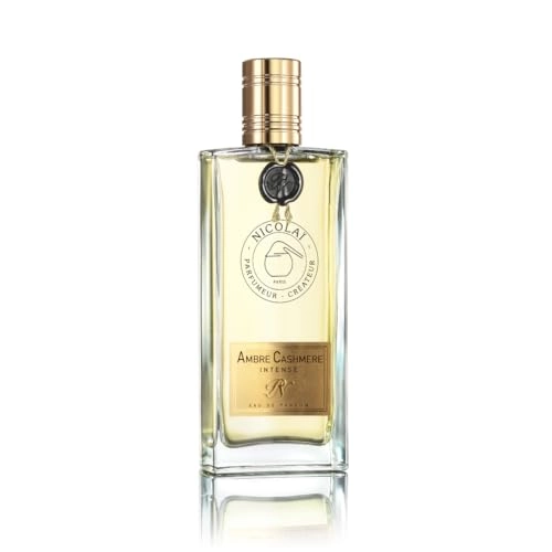 Ambre Cashmere Intense Eau de Parfum 100 ml