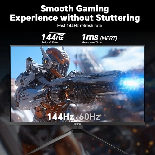 H27P22S - H27T22 27 inch 3840 x 2160