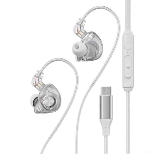 33II1L4EAA289V8WU75DKN Wired Earbud