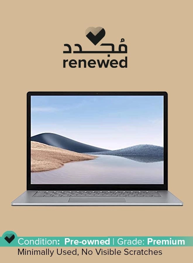 Surface Laptop 4 5BT-00049 - 13.5'' Core i5-1135G7 8GB DDR4 512GB SSD