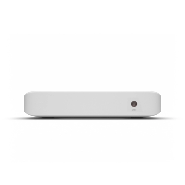 USW Lite 8 PoE - 8-ports