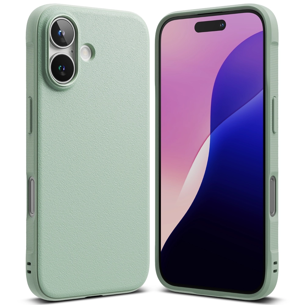 Ringke Onyx Case TPU for iPhone 16