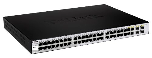 DGS-1210-52 52-ports