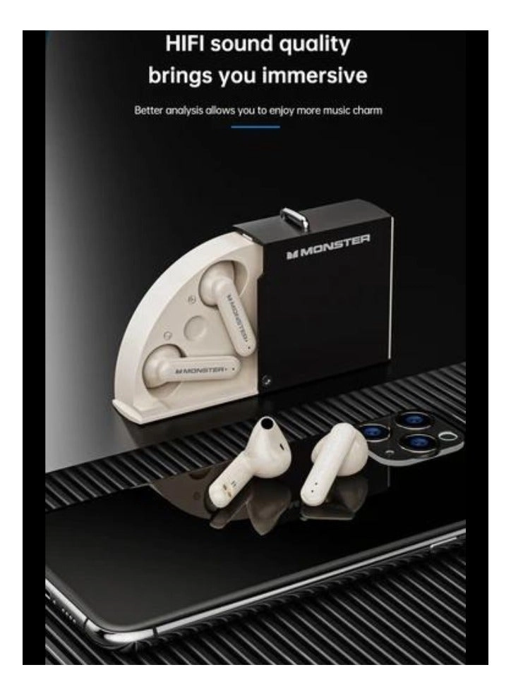 XKT17 Wireless Earbud