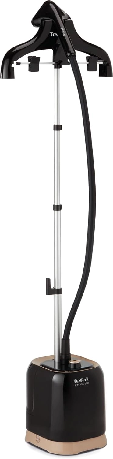 IT3470M0 - Garment Steamer Black 3 gram per minute