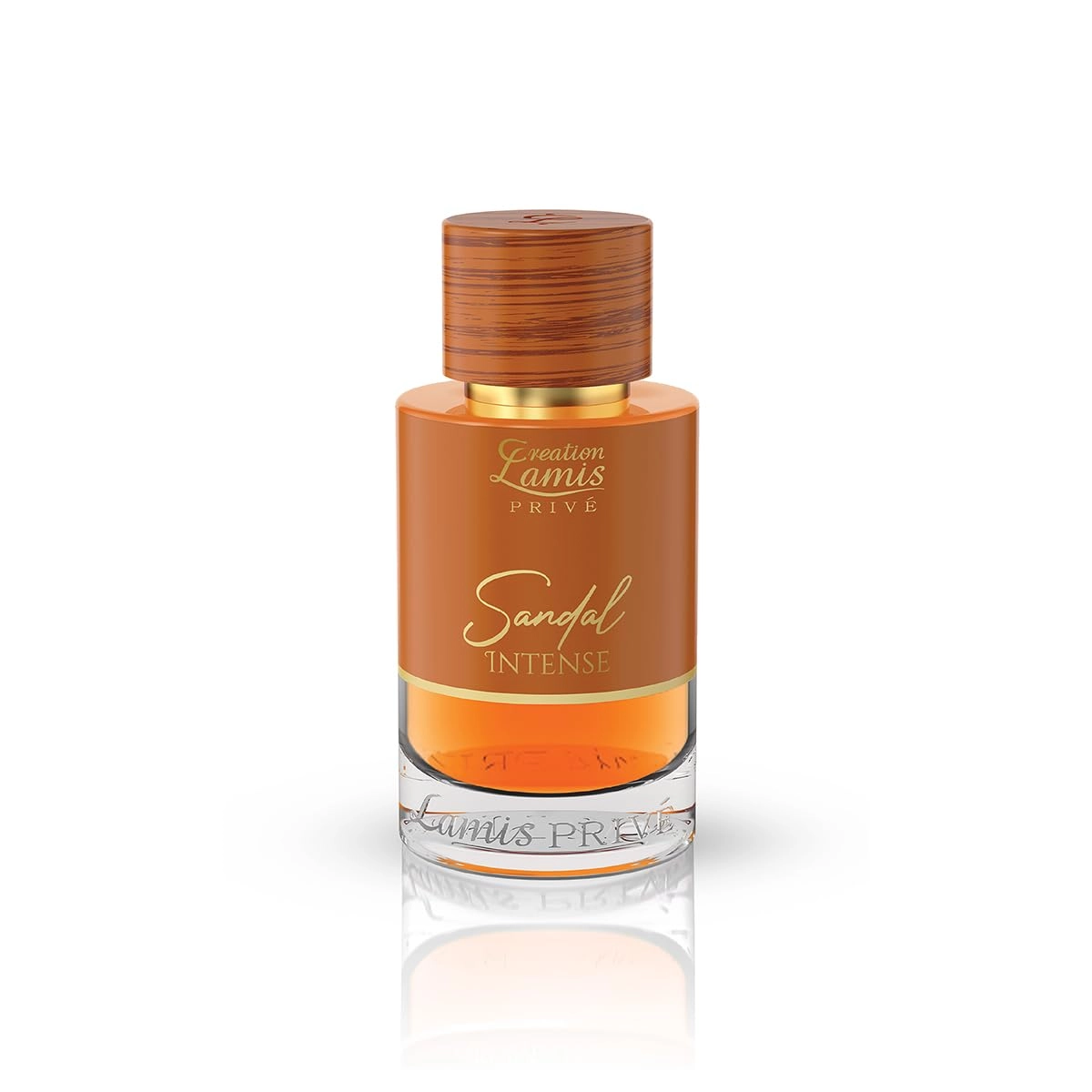 Creation Lamis Sandal Intense Eau de Parfum 100ml