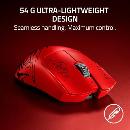 Viper V3 Pro Gaming Mouse - Bluetooth