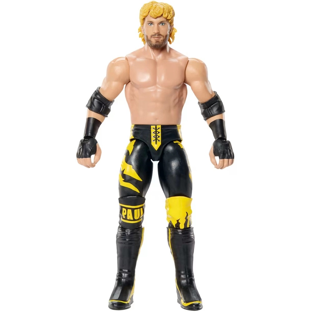 Mattel Logan Paul - WWE Main Event Series (JHJ08)