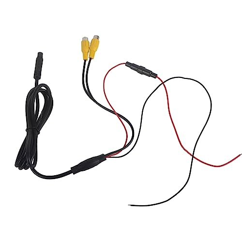Car rearview mirror monitor - 4.3 inch