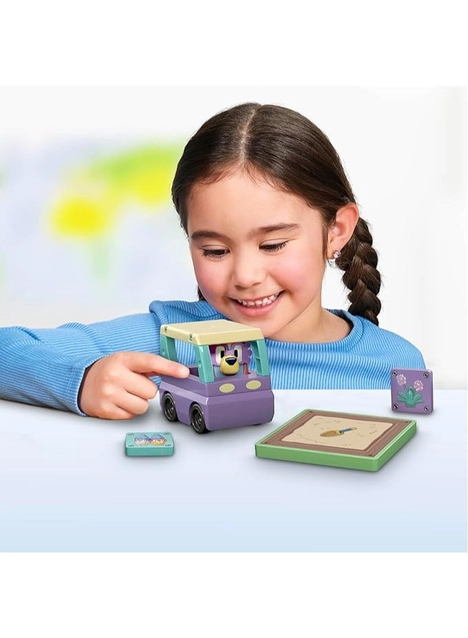 TILE TOWN - Granny Janet