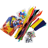 Basic Craft Supplies