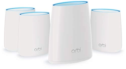 RBK44 - 802.11ac 4 piece(s)