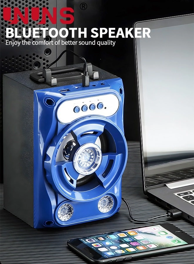 Karaoke Machine - 1 Microphone