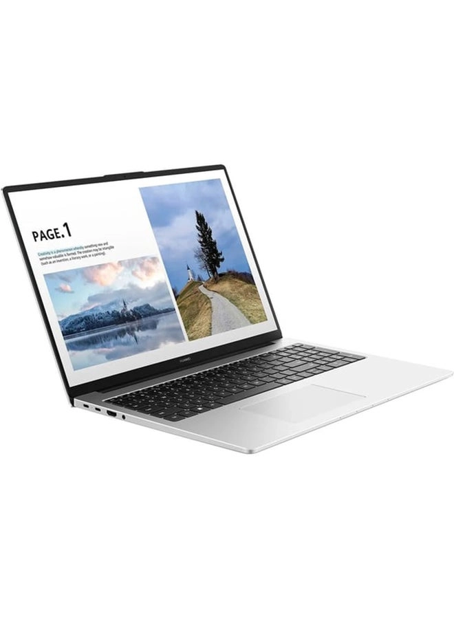 MateBook D 16 MitchellF - 16'' Core i5-12450H 8GB DDR4 512GB SSD