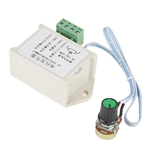 Voltage Signal Generator - 0-10V 10ma Adjustable