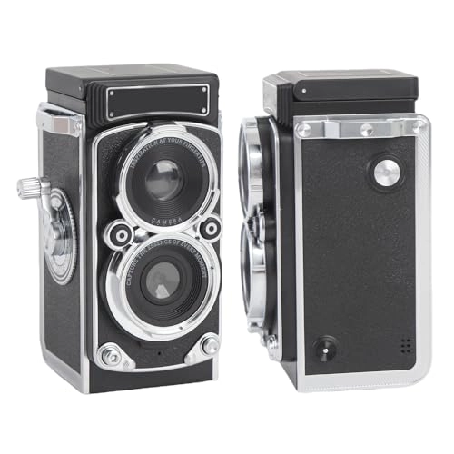 Vintage Mini Digital Camera - 128GB 1080P
