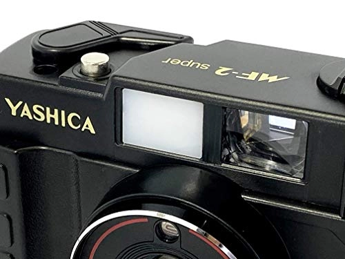 MF-2 Super - 35mm DX 38mm