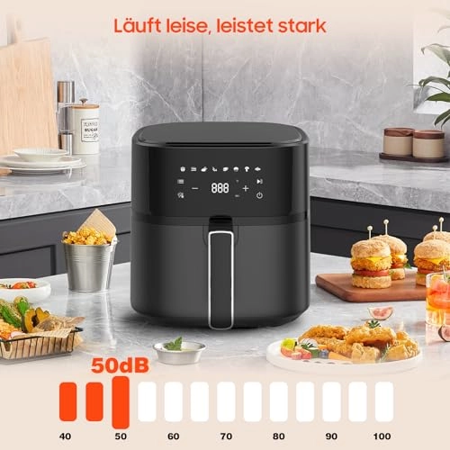 Air Fryer XL AF-625A