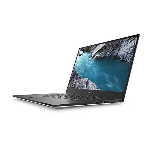 XPS 9570 - 15.6'' i7-8750H 16GB DDR4 512GB SSD