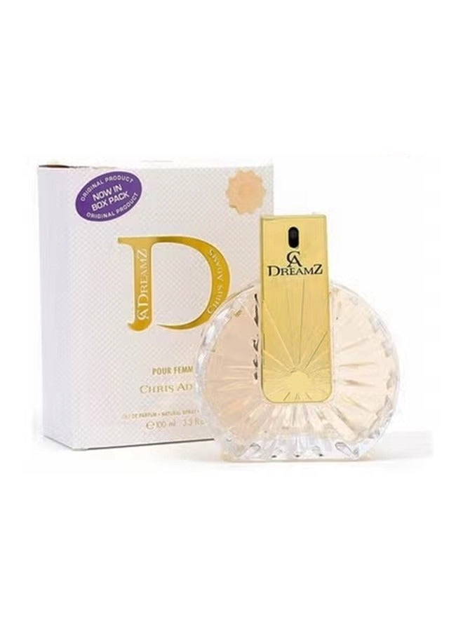 Nabeel Dreamz Eau de Parfum 100 ml