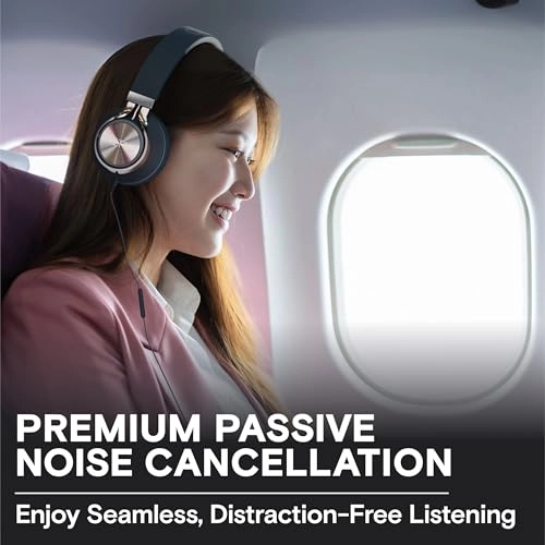 CL750 Wired Headphone