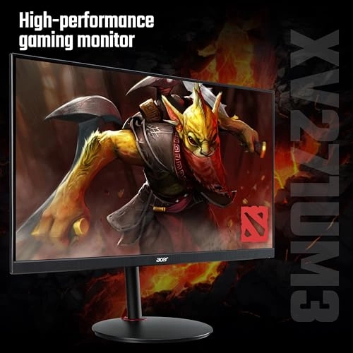 XV271U M3bmiiprx - 27 Inches 2560 x 1440