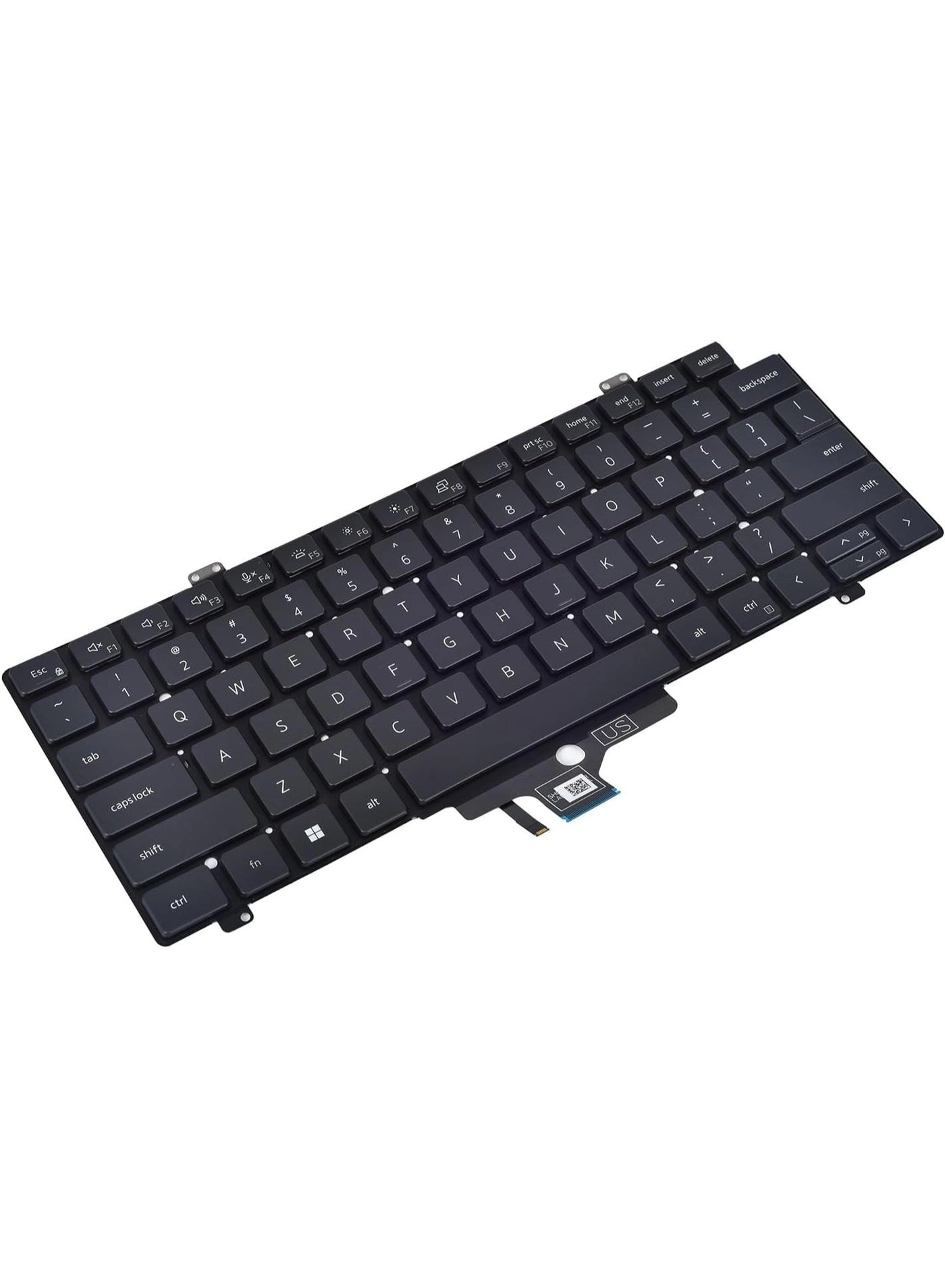 Replacement Keyboard - US