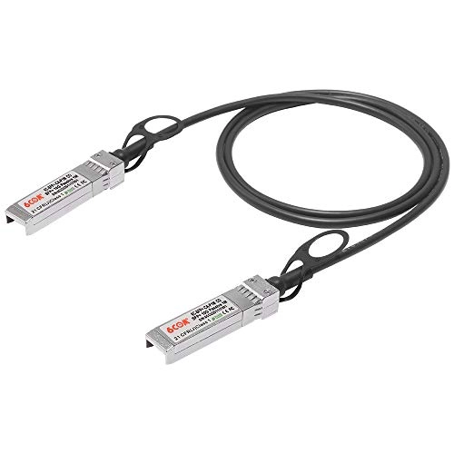 SFP+ DAC Cable - 1 M (3.3ft)