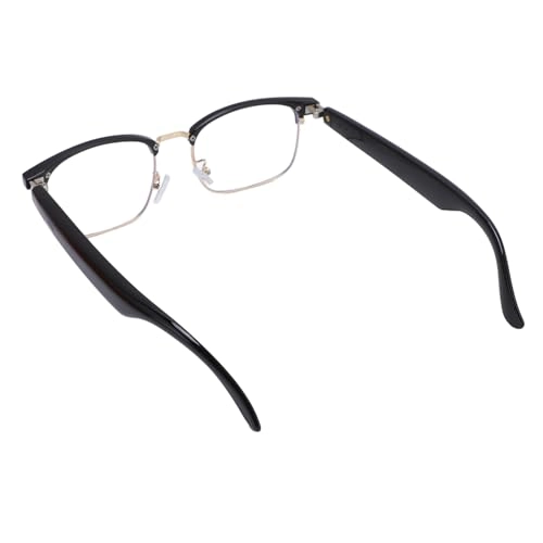 Music Glasses Wireless Headset Bundle